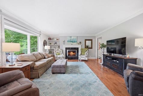 96 S Sassafras Lane New Castle IN 47362
