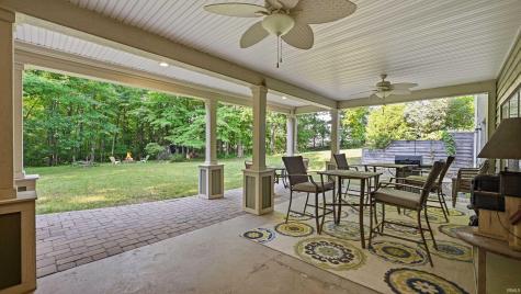 96 S Sassafras Lane New Castle IN 47362