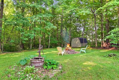 96 S Sassafras Lane New Castle IN 47362