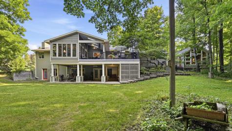 96 S Sassafras Lane New Castle IN 47362