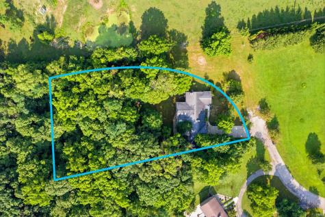 96 S Sassafras Lane New Castle IN 47362