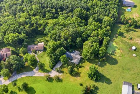 96 S Sassafras Lane New Castle IN 47362