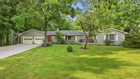 96 S Sassafras Lane New Castle IN 47362
