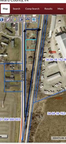 3720 N Apperson Way Kokomo IN 46901