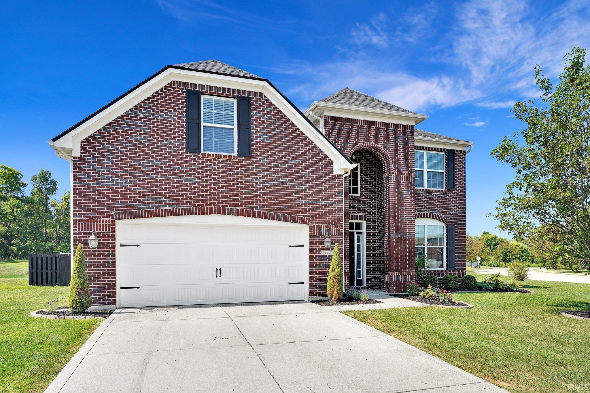 200 S Rockwood Crescent Court Bloomington IN 47403
