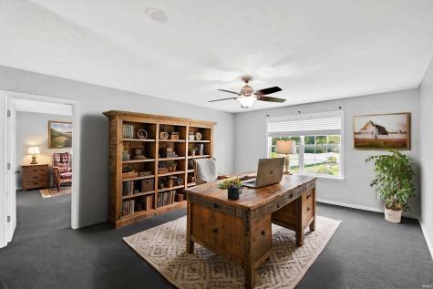 200 S Rockwood Crescent Court Bloomington IN 47403