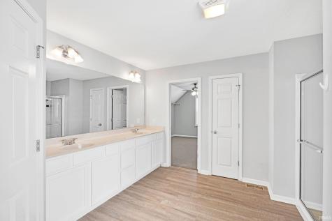200 S Rockwood Crescent Court Bloomington IN 47403