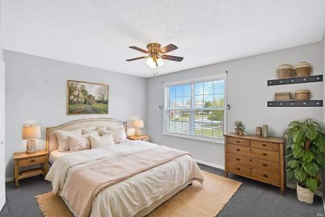 200 S Rockwood Crescent Court Bloomington IN 47403