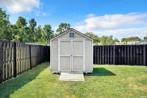 200 S Rockwood Crescent Court Bloomington IN 47403