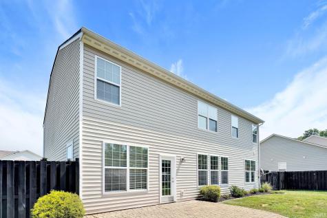200 S Rockwood Crescent Court Bloomington IN 47403