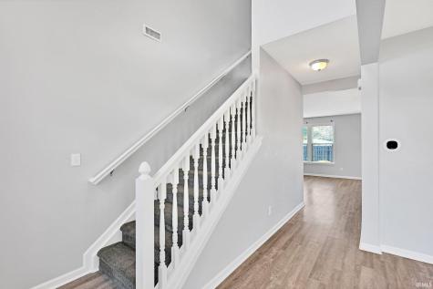 200 S Rockwood Crescent Court Bloomington IN 47403