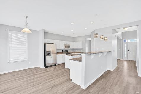 200 S Rockwood Crescent Court Bloomington IN 47403