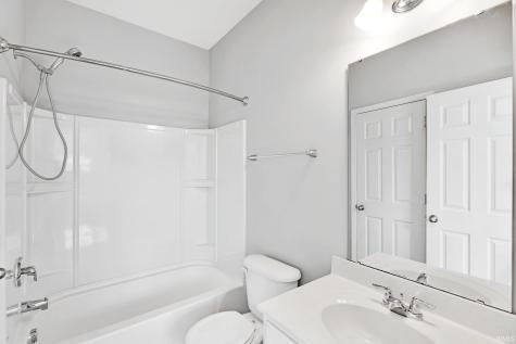 200 S Rockwood Crescent Court Bloomington IN 47403