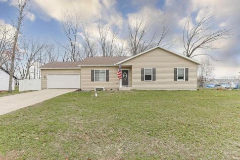 29777 Ashford Drive Elkhart IN 46514