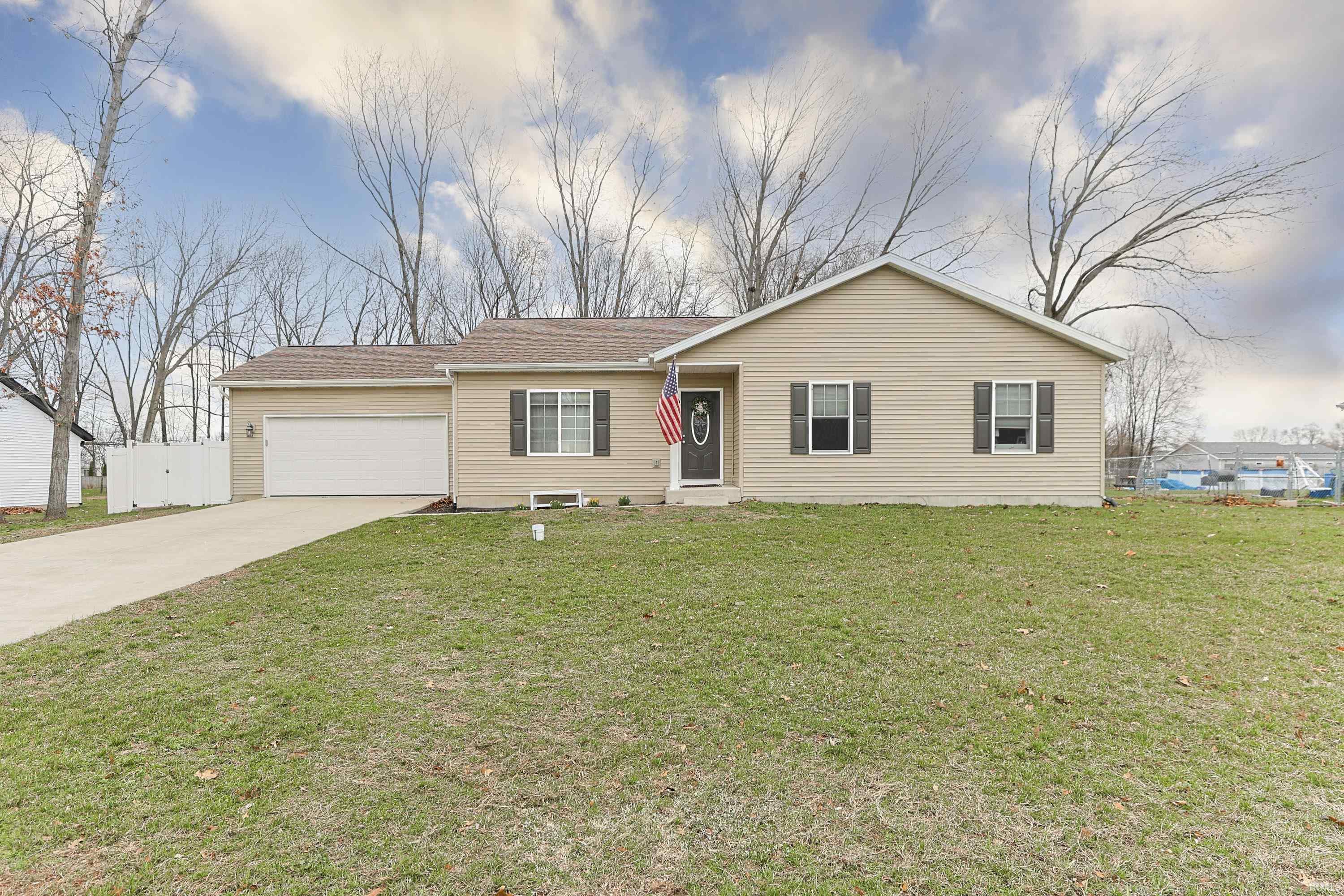 29777 Ashford Drive Elkhart IN 46514