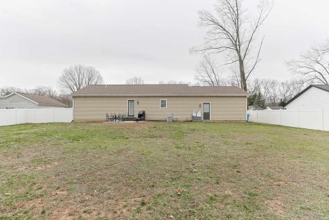 29777 Ashford Drive Elkhart IN 46514