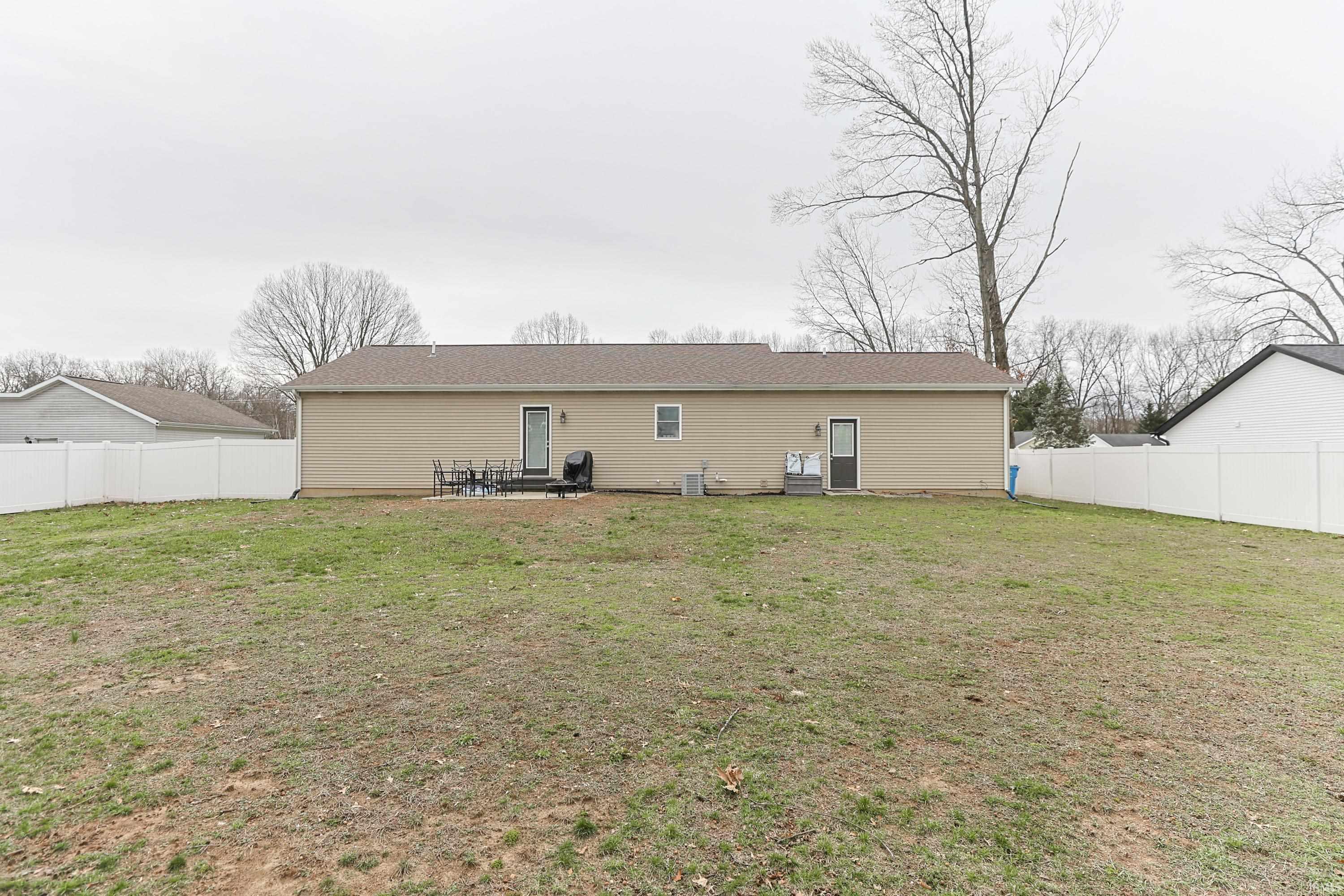 29777 Ashford Drive Elkhart IN 46514