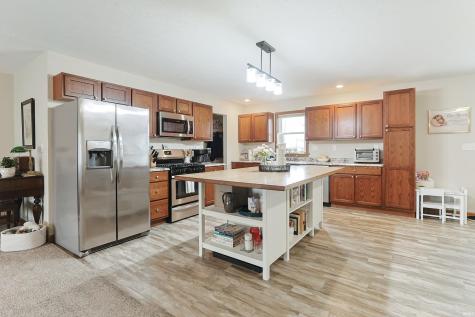 29777 Ashford Drive Elkhart IN 46514