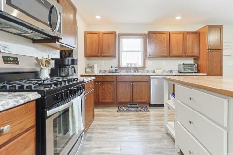 29777 Ashford Drive Elkhart IN 46514