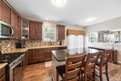 12190 80th Street Dyer IN 46311
