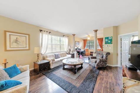 12190 80th Street Dyer IN 46311