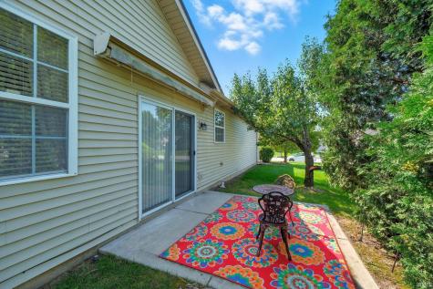 12190 80th Street Dyer IN 46311