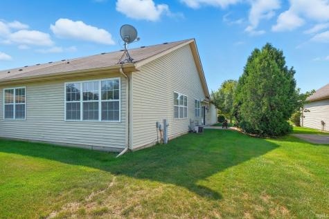 12190 80th Street Dyer IN 46311
