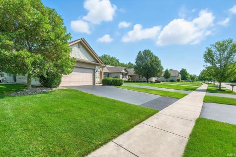 12190 80th Street Dyer IN 46311