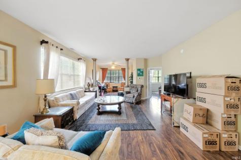 12190 80th Street Dyer IN 46311