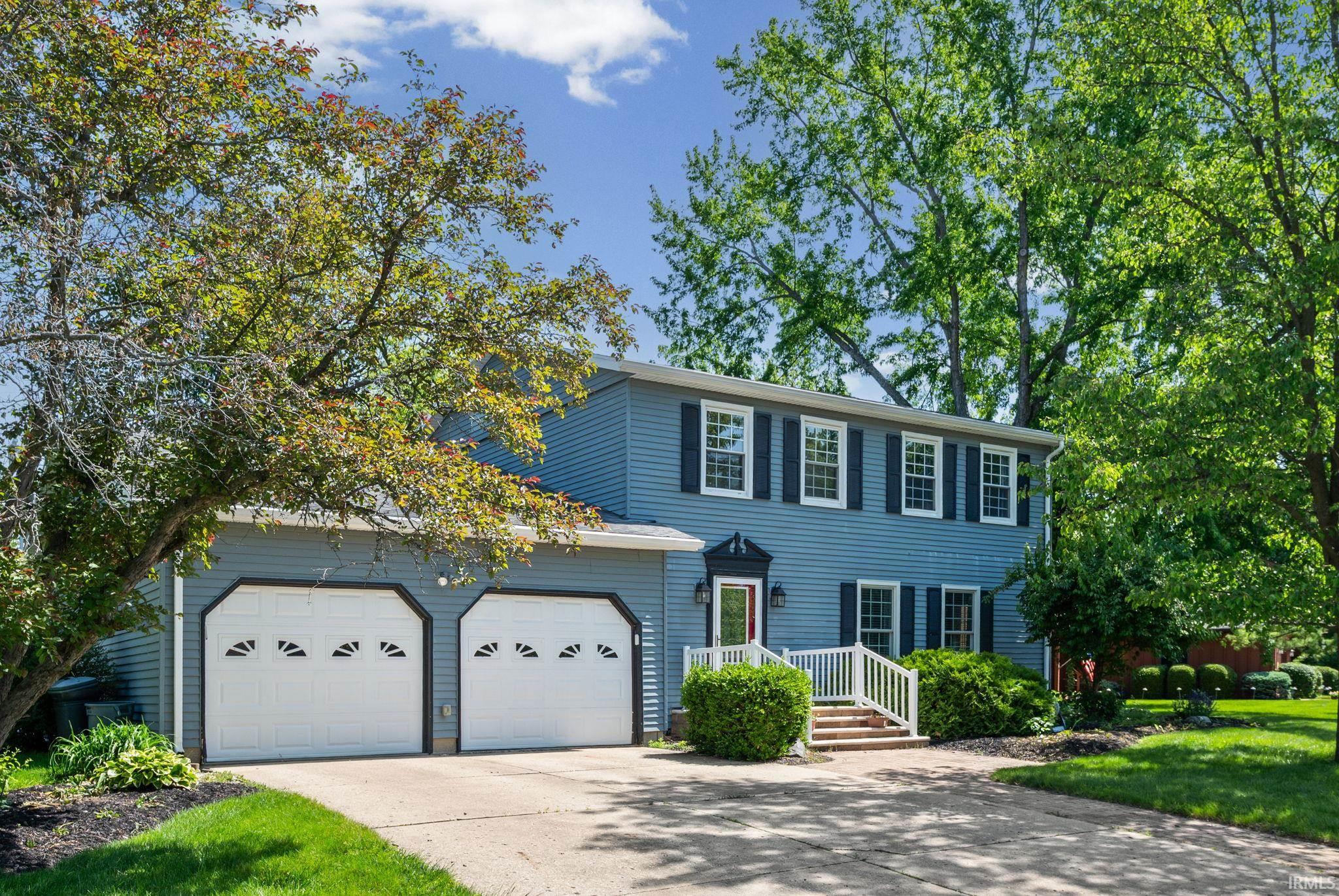2600 Wilshire Avenue West Lafayette IN 47906