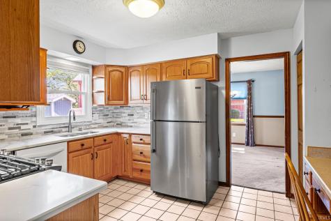 2600 Wilshire Avenue West Lafayette IN 47906