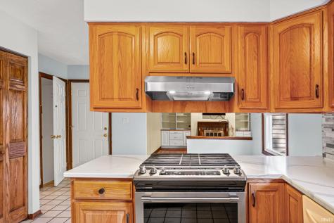 2600 Wilshire Avenue West Lafayette IN 47906
