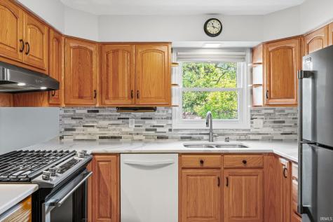 2600 Wilshire Avenue West Lafayette IN 47906