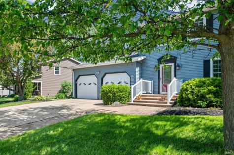 2600 Wilshire Avenue West Lafayette IN 47906