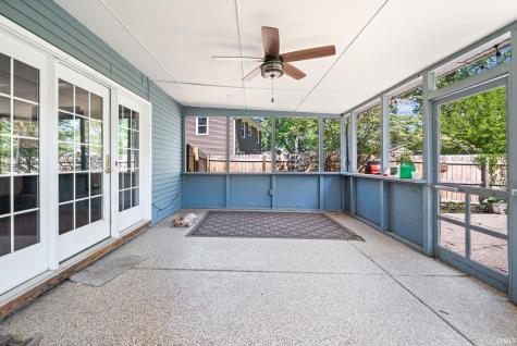 2600 Wilshire Avenue West Lafayette IN 47906