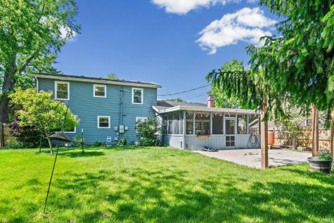 2600 Wilshire Avenue West Lafayette IN 47906