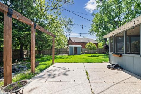 2600 Wilshire Avenue West Lafayette IN 47906