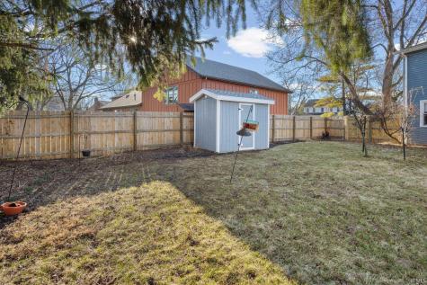 2600 Wilshire Avenue West Lafayette IN 47906