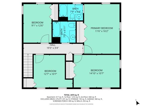 2600 Wilshire Avenue West Lafayette IN 47906