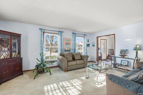 2600 Wilshire Avenue West Lafayette IN 47906