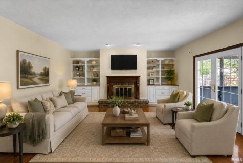 2600 Wilshire Avenue West Lafayette IN 47906