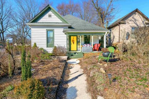 830 W 7th Street Bloomington IN 47404