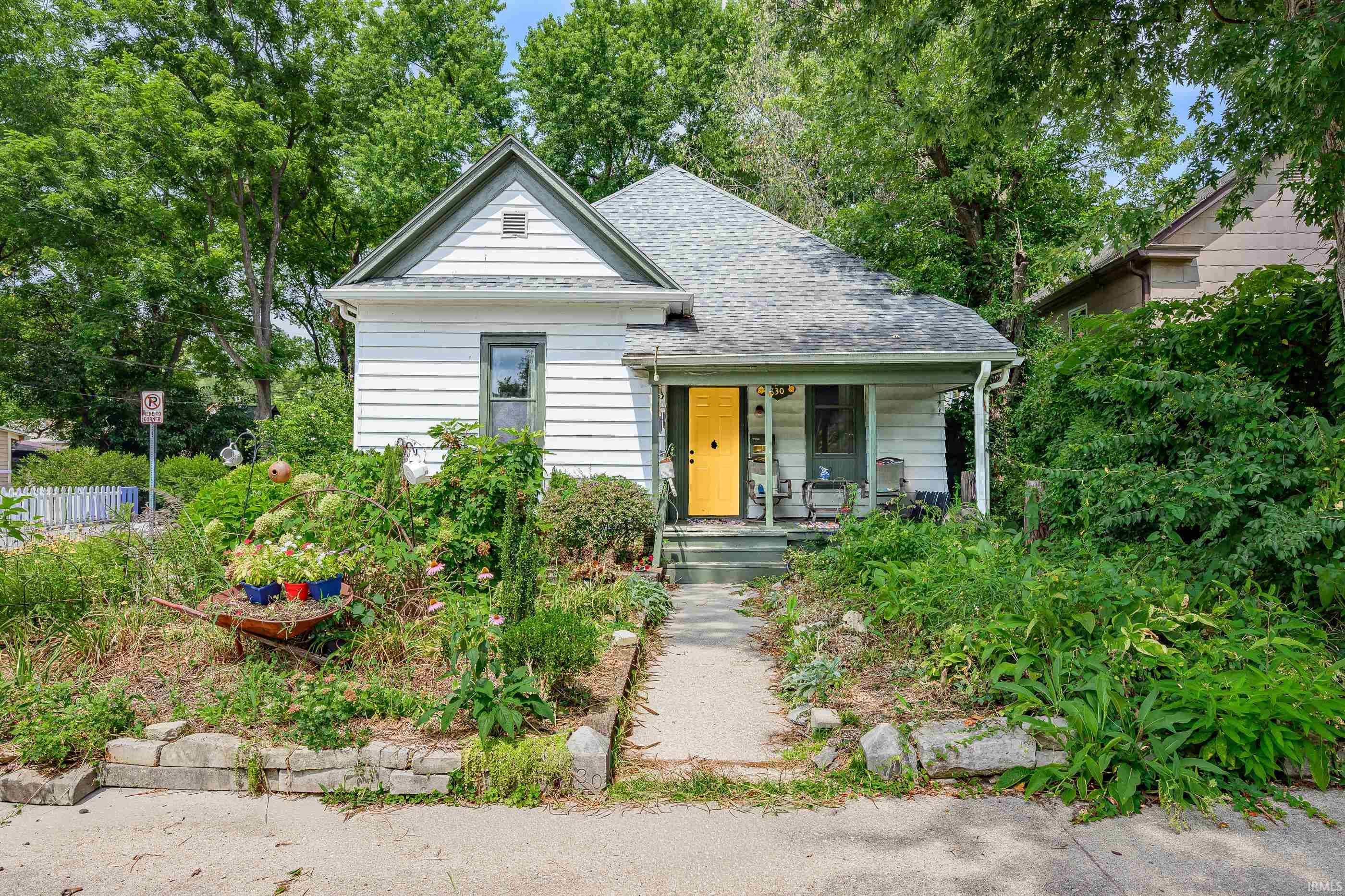 830 W 7th Street Bloomington IN 47404