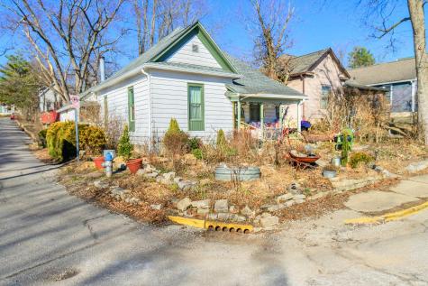 830 W 7th Street Bloomington IN 47404