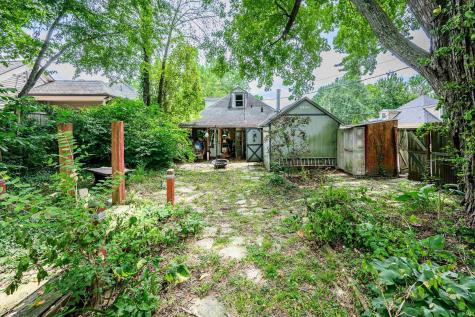 830 W 7th Street Bloomington IN 47404
