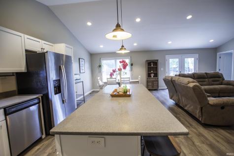 7291 W Mustang Drive Ellettsville IN 47429