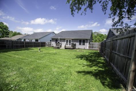 7291 W Mustang Drive Ellettsville IN 47429