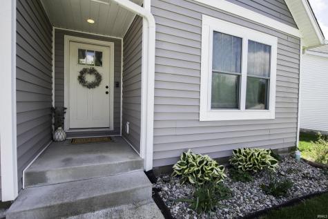 7291 W Mustang Drive Ellettsville IN 47429