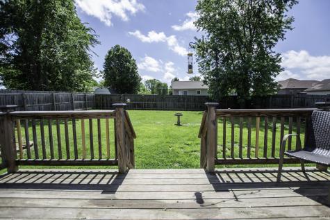 7291 W Mustang Drive Ellettsville IN 47429
