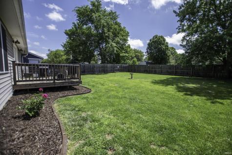7291 W Mustang Drive Ellettsville IN 47429